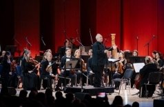 Александр Титов. Все фортепианные концерты Рахманинова