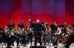 Александр Титов. Все фортепианные концерты Рахманинова