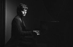 Александр Титов и Илья Папоян. Чайковский. Три фортепианных концерта и концертная фантазия