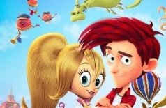 Осторожно: Грамп!