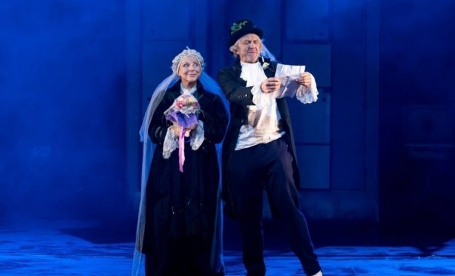 Господа Головлёвы