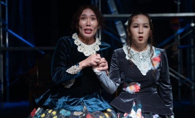 Дядюшкин сон