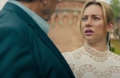 Непристойное предложение