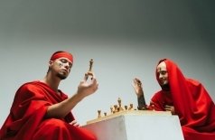 Deep-ex-Sense x Лжедмитрий IV