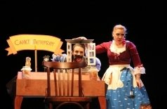 Пётр I — жизнь и деяния