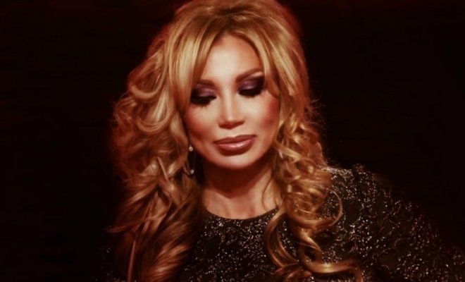 Маша Распутина