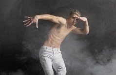 Леди найт — только для женщин