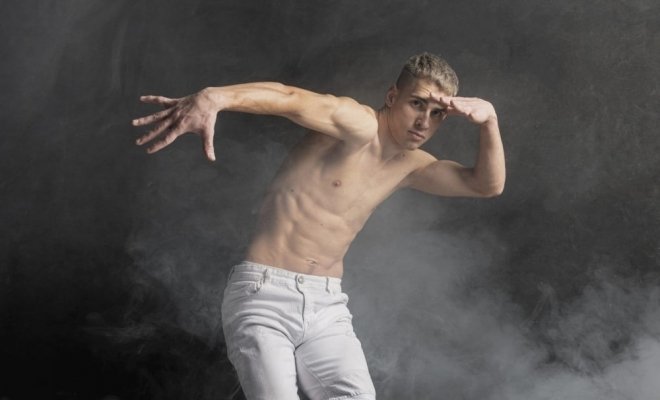 Леди найт — только для женщин