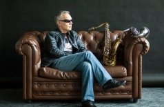 Алексей Попов: Трибьют Стену Гетцу