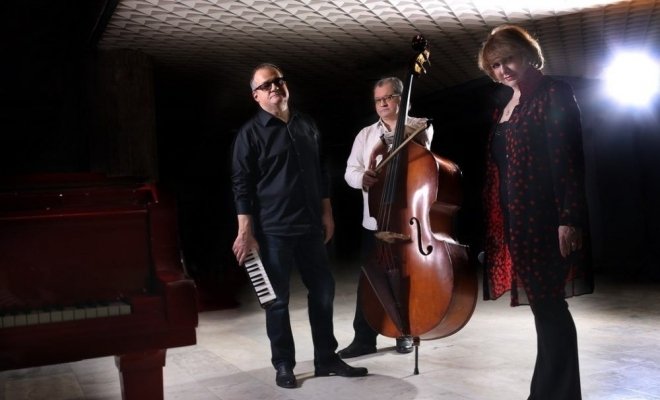 Трио «Второе приближение»