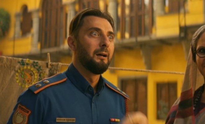 Королёк моей любви