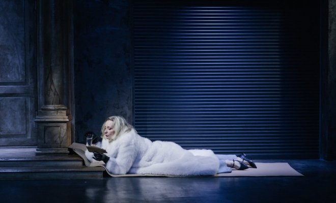 Осенняя соната