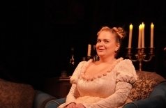 Женитьба. Фантасмагория