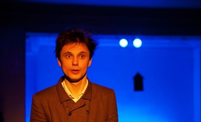 Записи Ковякина: Ищу выход из плана жизни