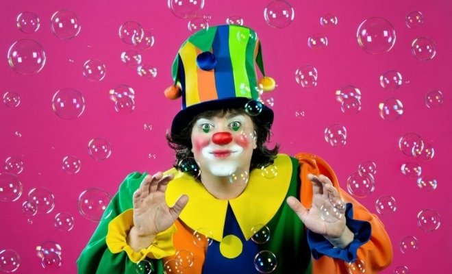 Волшебные кошки