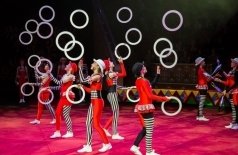 Весёлая арена. Гала-концерт