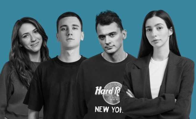 Благотворительный концерт