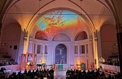 Фестиваль Белые ночи Фонда Бельканто. Органный концерт и экскурсия. Гендель. Музыка на воде. Бетховен. Лунная соната. Моцарт. Lacrimosa