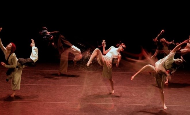 Социальная дистанция