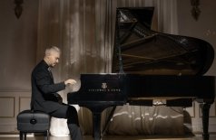 Дмитрий Мячин. В этот день рождения