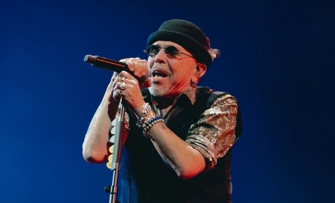 Гарик Сукачёв