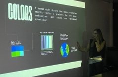 Лаборатория новых медиа: генеративная графика для художников