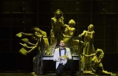 Повелитель грез. Иллюзия