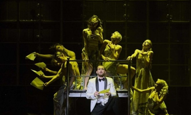 Повелитель грез. Иллюзия