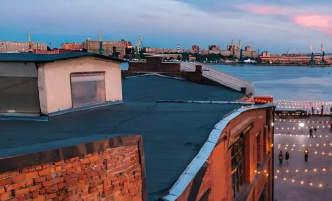 Cvetamuzika Festival Official Pre-Party