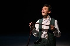 Цветы для Элджернона