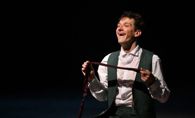 Цветы для Элджернона