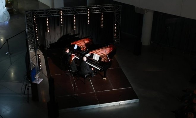 Дуэт согласных