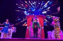 Алиса в Стране чудес