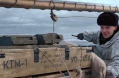 Ангелы Ладоги