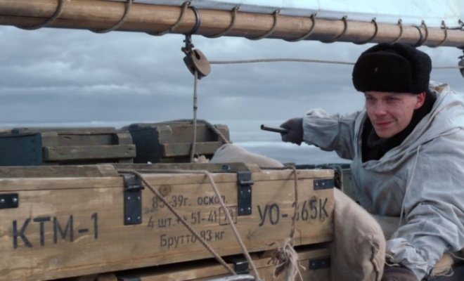 Ангелы Ладоги