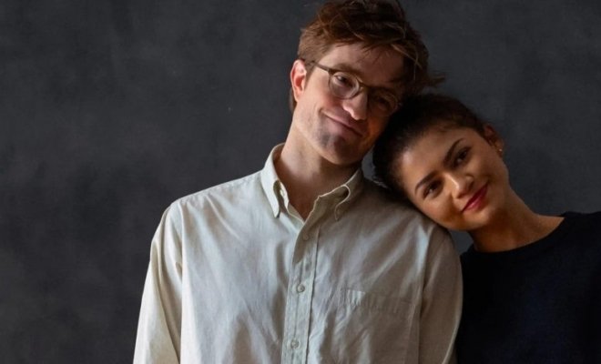 Вот это драма!