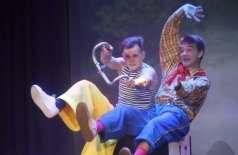 Денискины рассказы