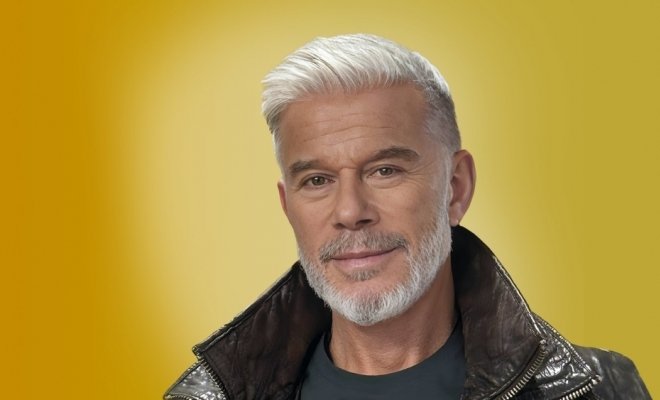 Олег Газманов