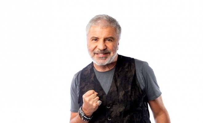 Сосо Павлиашвили и Арсен Шахунц