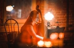 Liebeslieder. Песни о любви. Шуберт. Шуман. Шопен