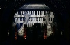 Шедевры мировой музыки. Гершвин. Голубая рапсодия. Бетховен. К Элизе. Бах. Токката и фуга ре минор