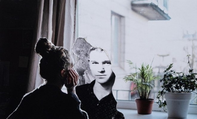 Фото-выставка «Дочки-матери». 