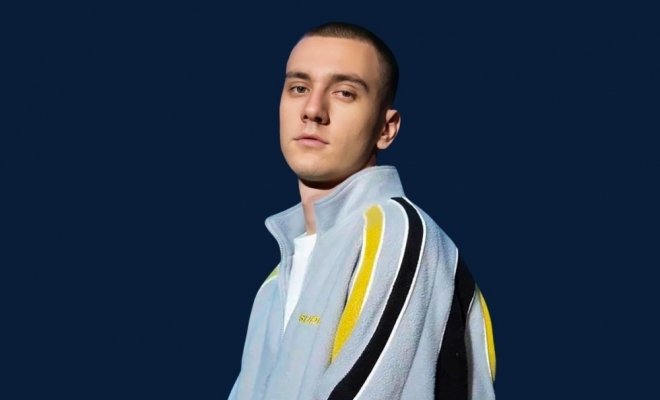 Егор Свирский