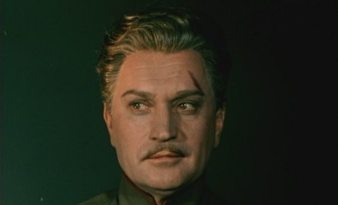 Хмурое утро