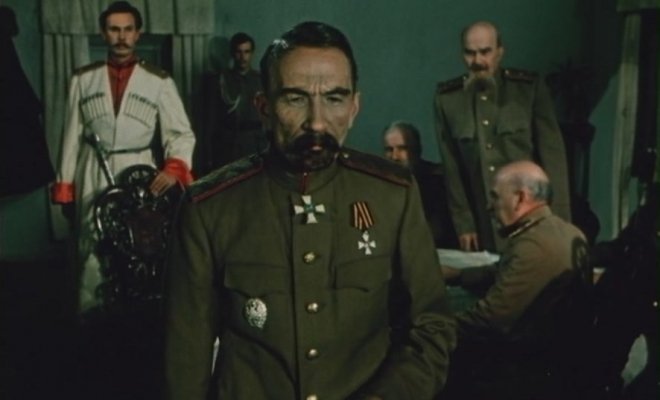 Восемнадцатый год