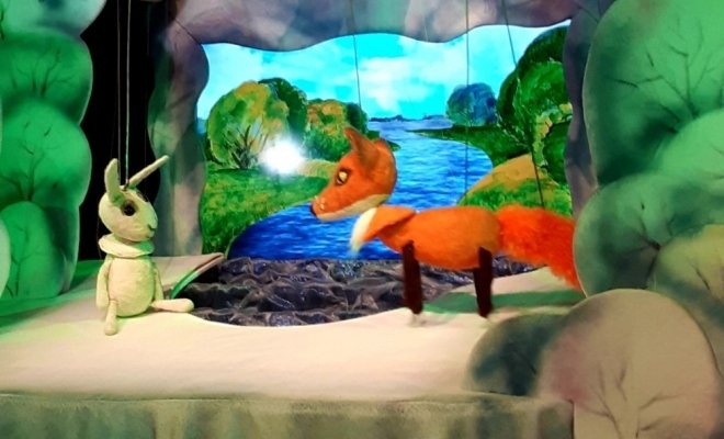 Серая шейка