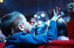 Золотой цыплёнок