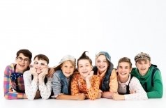 Волшебники двора