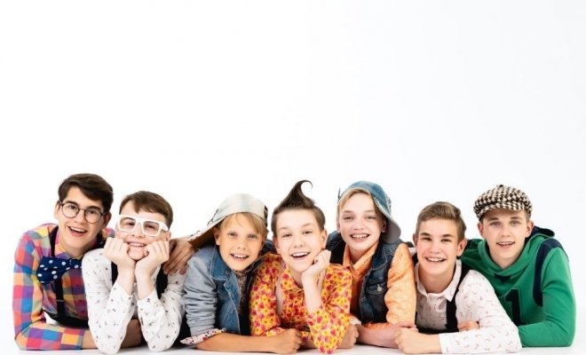 Волшебники двора