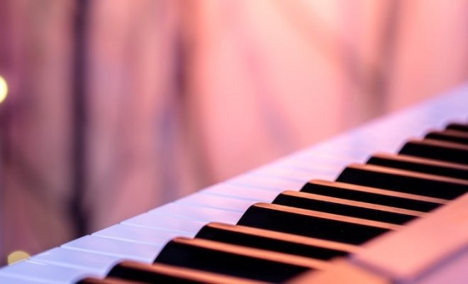 В тишине мегаполиса